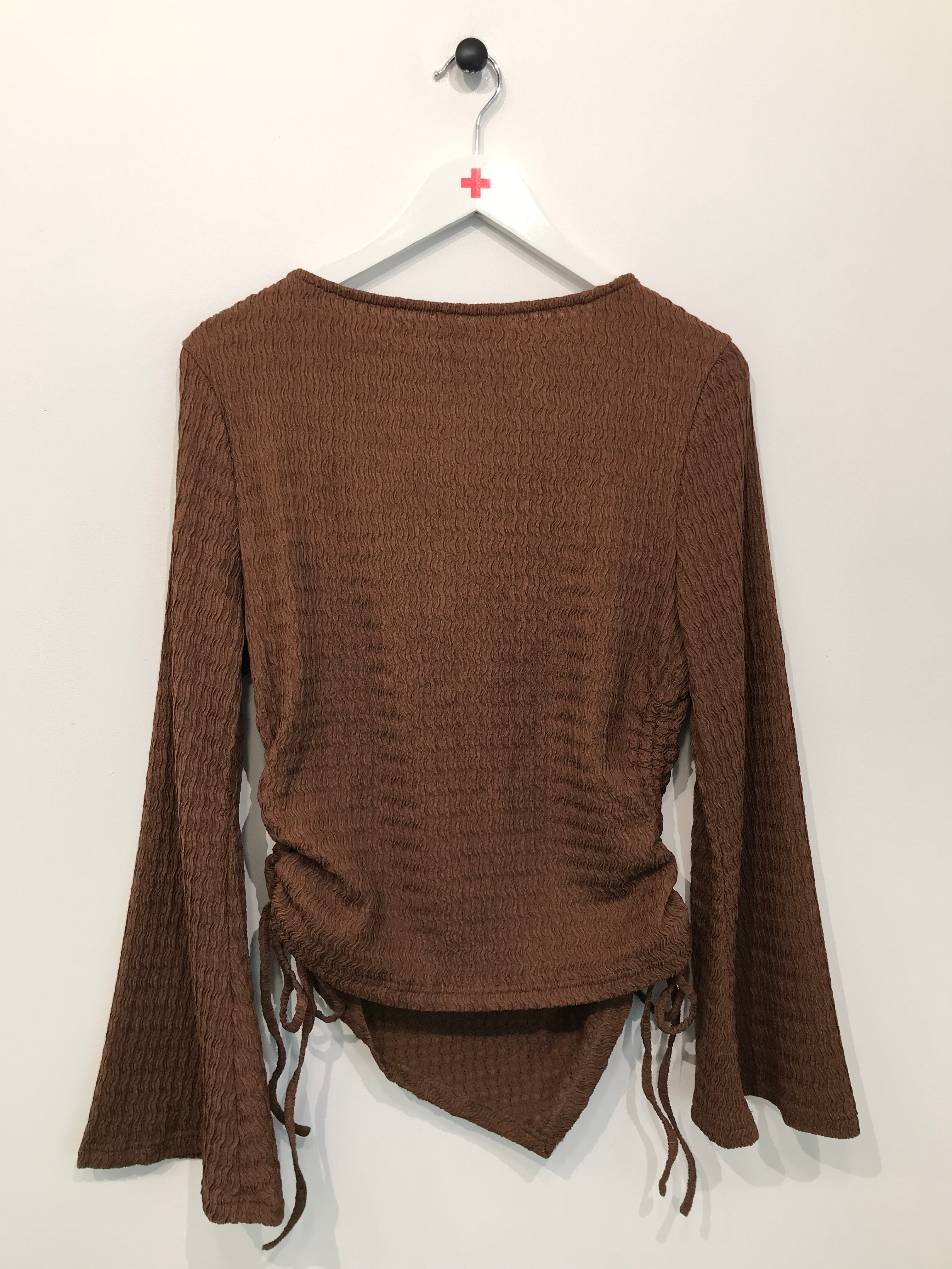 Cider Bluse